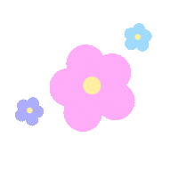 Happy Summer Sticker