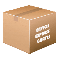 Box Servicio Sticker by mrw envios