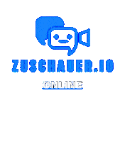 Community Streaming Sticker by Zuschauer.io