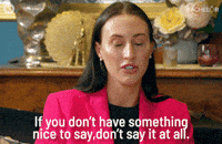 Stevie Be Nice GIF by The Bachelor Australia