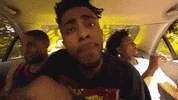 caroline GIF by Aminé