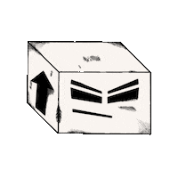 Non Stop Sticker by Apex Communications Network