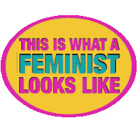 Empower Looks Like Sticker by Civil Disobedience