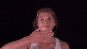 Dragonscrosscountry GIF by MSUM Dragons