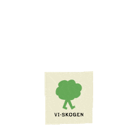 Jul Skank Sticker by Viskogen