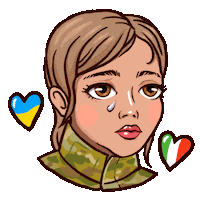 Heart Love Sticker