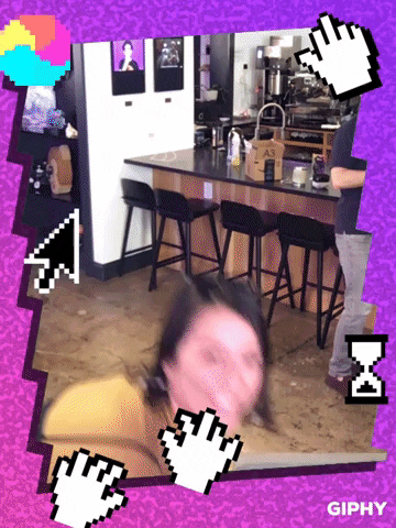 GIF by FRAME Beta