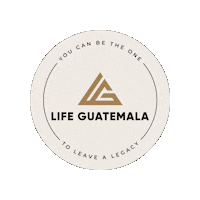 Sticker by STC Guatemala