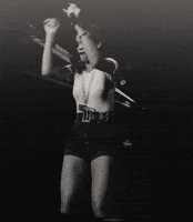 Dance Dancing GIF