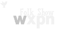 Folk Sticker by WXPN