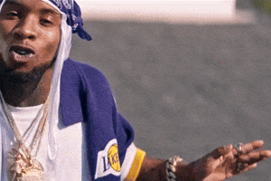 Jerry Sprunger GIF by Tory Lanez