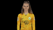 Bundesliga Changing GIF by VfL Wolfsburg