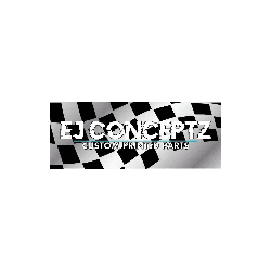 Ejconceptz ejconceptz ejconceptzfloat ejconceptzbannerfloat Sticker