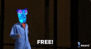 Nft Mic GIF by Rug Radio