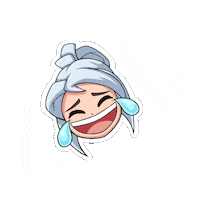Fun Love Sticker by Seorang Zaki