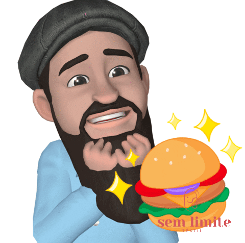 Leandro Tecidos Sticker by Sem Limite Têxtil