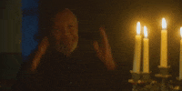 Loma Vista Recordings Reaction GIF by Ghost