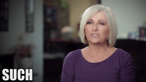kendra on top family GIF by WE tv