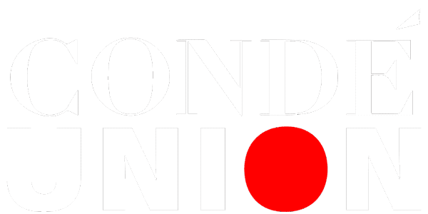 Solidarity Unionize Sticker by Condé Nast Union (The NewsGuild of New York)