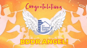 Congratulations Celebrate GIF by BDDRC