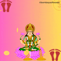 Festival Celebrate GIF by Bombay Softwares