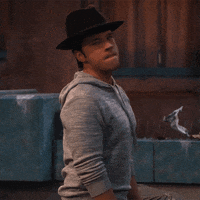 Nathan Kress No GIF by Paramount+