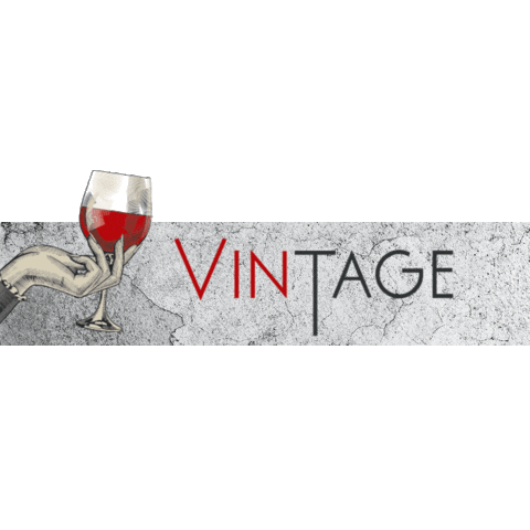 Lounge Pöttsching Sticker by VintageCafe