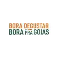 Viagem Sticker by Goiás Turismo