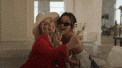 Friends Selfie GIF by NETFLIX