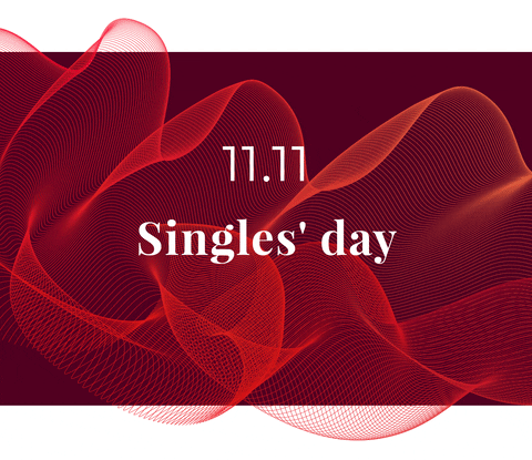 Singles Day Bon Plan GIF