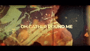 Listen Music Video GIF by Sabaton