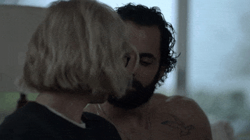 Swimming With Sharks GIF by The Roku Channel