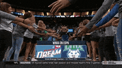 let's go intro GIF by WNBA