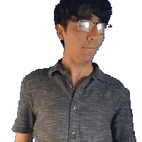 Prom Promenade Sticker