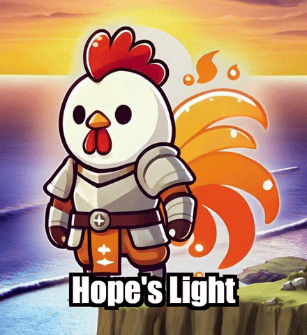 Zorooster Character GIF by Zorooster