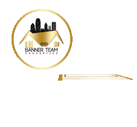 bannerteamproperties banner team properties banner team Sticker