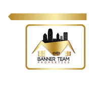 bannerteamproperties banner team properties banner team Sticker