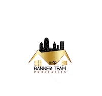 bannerteamproperties banner team properties banner team Sticker