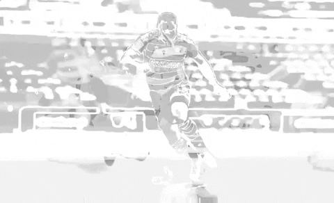 Meite Soccer GIF by Reading Football Club
