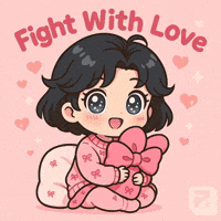 Breast Cancer Hana GIF by Persona