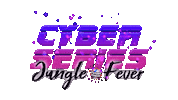 Cyberseries Sticker by Future Cheer UK