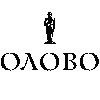 OlovoMoscow  Sticker