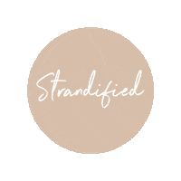 Strand-Properties strand marbella strandproperties solobuenasvibras Sticker