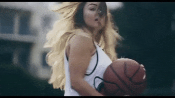 Music Video Basketball GIF by B-Nasty