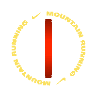 Nike Running Sticker by Nike