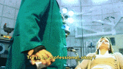 be serious season 1 GIF by Dream Corp LLC