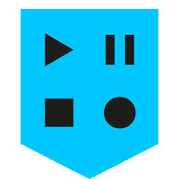 visdom Sticker by Visual Domain