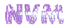 Art Glitch Sticker
