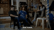 comedy central GIF by Workaholics
