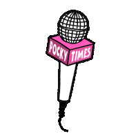 Timespocky Sticker by POCKY_JP